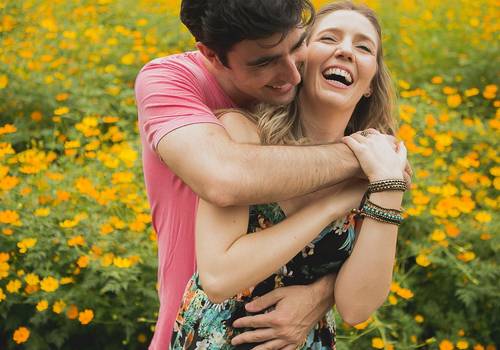 Ensaio de Raquel e Luis