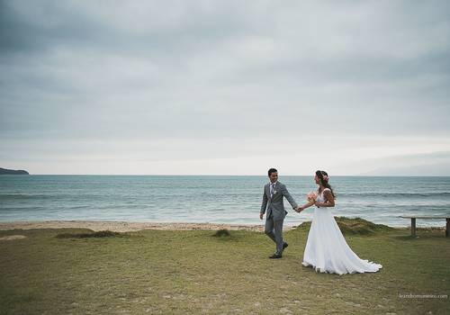 Destination Wedding de Camilla e Vinicius