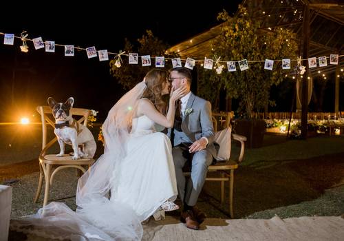 Casamento de Rafaela e Marcelo
