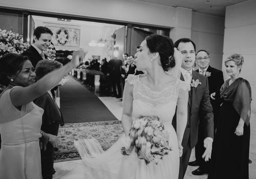 A Vida é Feita de Momentos