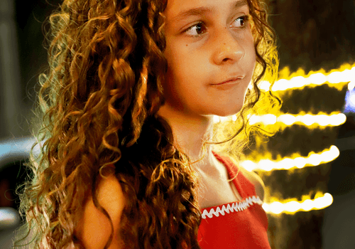 Natal de Nicolas e Sophia