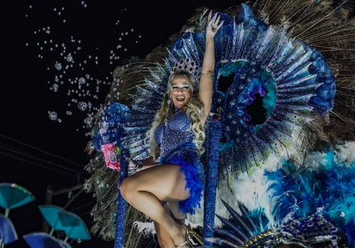 Carnaval de Carnaval 2025