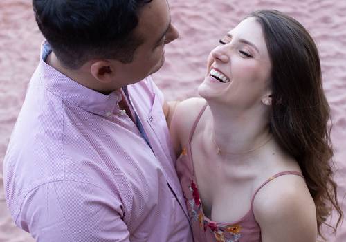 Prewedding de Prewedding Mari e Carlos