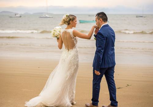 Casamentos de Casamento Nati e Diogo