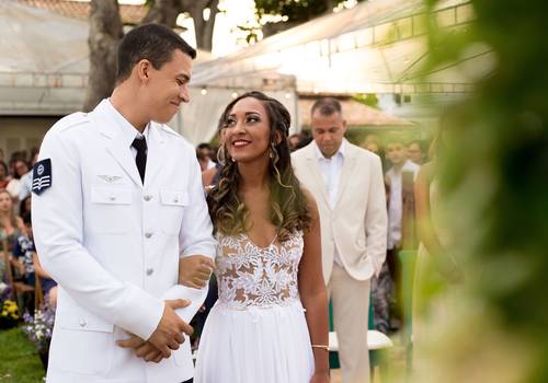 Casamentos de Casamento Marceli e Jônatas