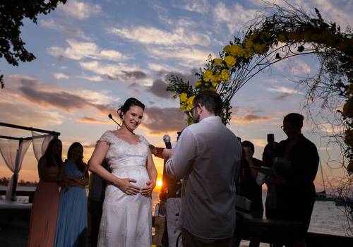 Casamentos de Casamento Sol e Gustavo