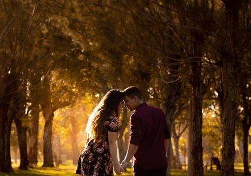 Prewedding de Prewedding Isadora e Bruno