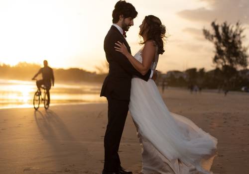 Casamentos de Casamento Diana e Nico