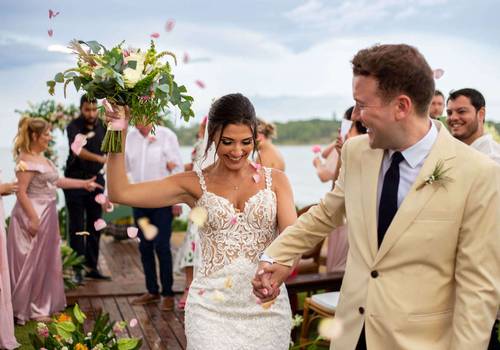 Casamentos de Casamento Juliana e Jon