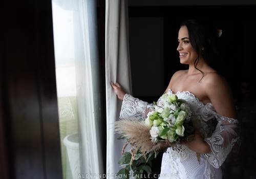 Casamentos de Gabriella e Philippe