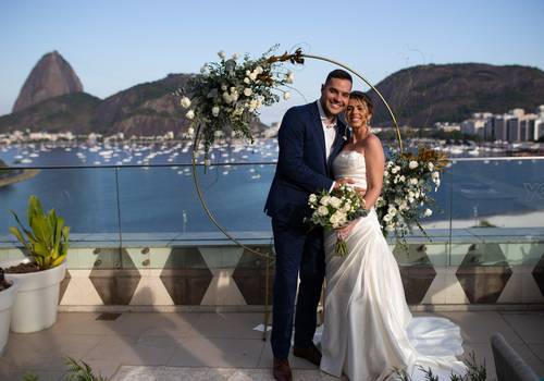 Casamentos de Julia e Guilherme