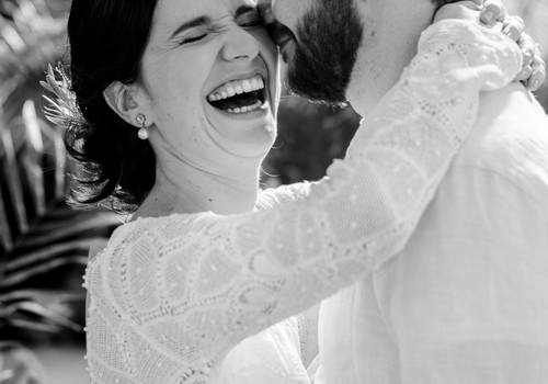 Casamentos de Casamento pela manhã com Sarau em Recife!