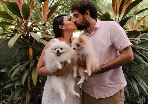 Casamentos de Casamento Civil com Café da Tarde