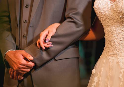 Casamentos de Casamento Gabi + Mazinho