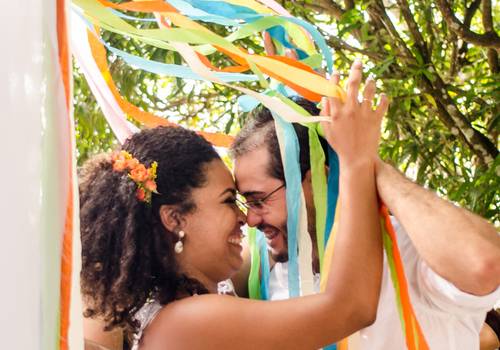 Casamentos de Casamento Brizza + Leonardo