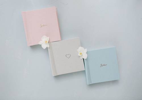 ÁLBUNS de ÁLBUM AMOR - UM PRESENTE PARA VOCÊ E SUA FAMÍLIA