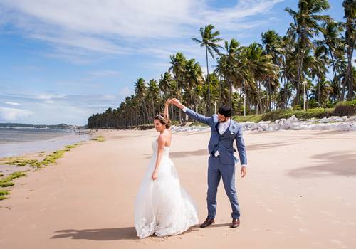 Casamentos de Casamento Tatiana + Eduardo