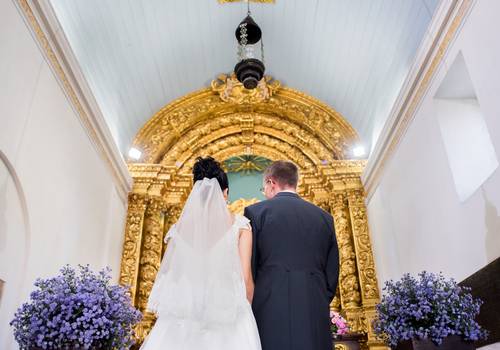 Casamentos de Casamento Angelica + Moritz