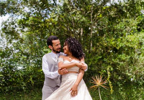 Casamentos de Casamento Jan + Daniel