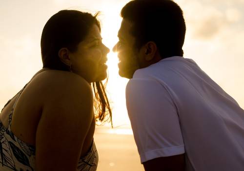 Ensaios de Ensaio Alessandra + Nelson