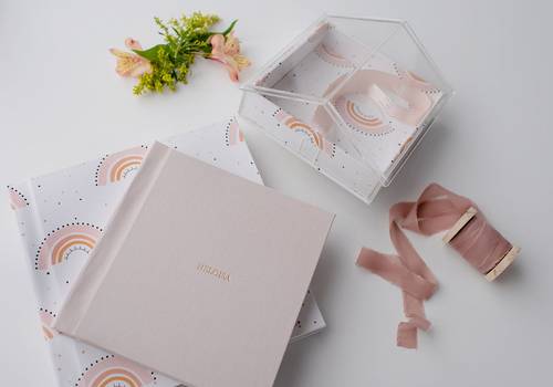 ÁLBUNS de Dia das Crianças 2021