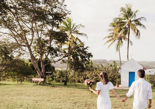 Casamentos de Casamento Giselle + Paulinho