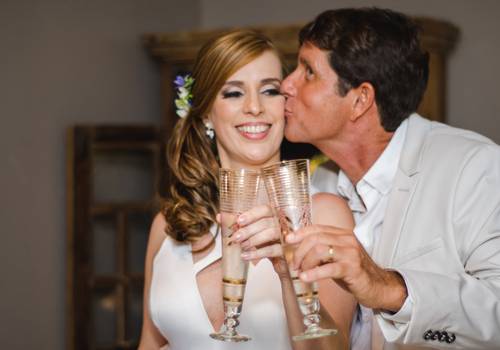 Casamentos de Casamento Humberta + Sílvio