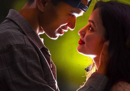 Gestantes de KIMBERLY