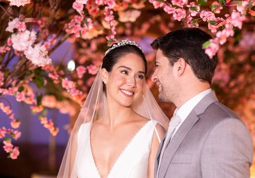 Casamentos de Casamento Gabriela + Luís