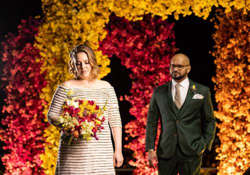 Casamentos de Casamento Adriana+Normando