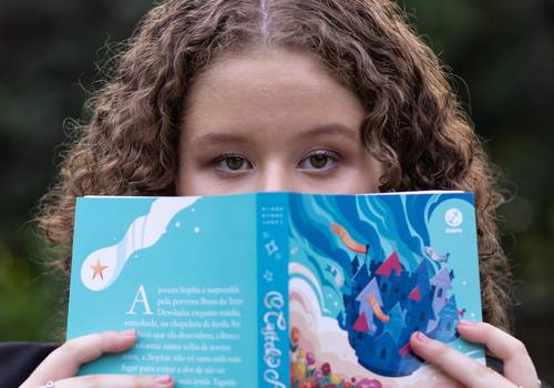 Ensaios de Ensaio de 15 anos Sophia