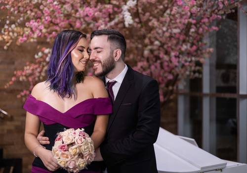 Casamentos de Casamento Vanessa & Daniel