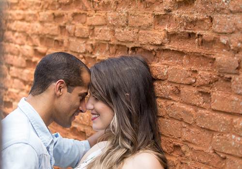 Pre-wedding de Pre-wedding Jéssica e Paulo