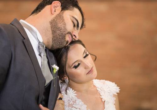 Casamentos de Casamento Jordana & Fernando