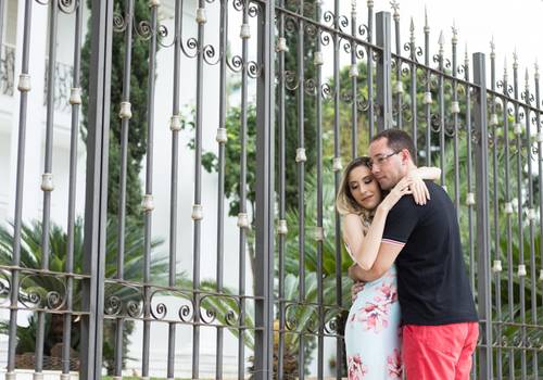 Pre-wedding de Pre-wedding Evelyn e Gabriel