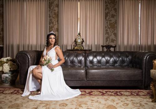 Casamentos de Casamento Marília e Wesley