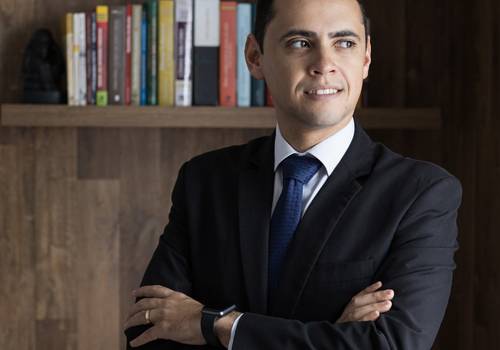 Ensaios de Fotos corporativas Jair Marcílio Advocacia