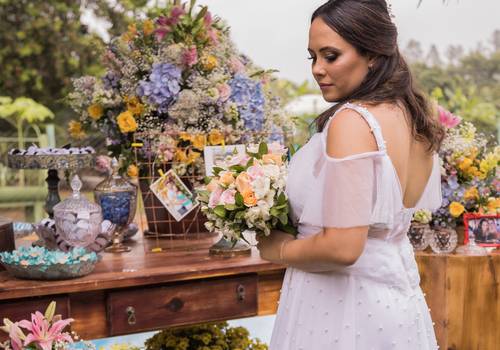 Casamentos de Casamento Isabella & Marcelo