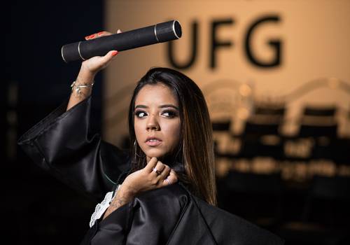 Eventos de Formatura Medicina Veterinária UFG