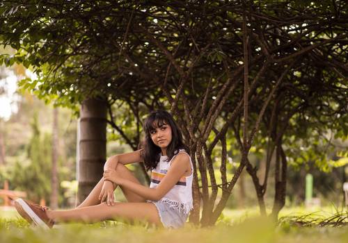 Ensaios de Myllena 10 anos