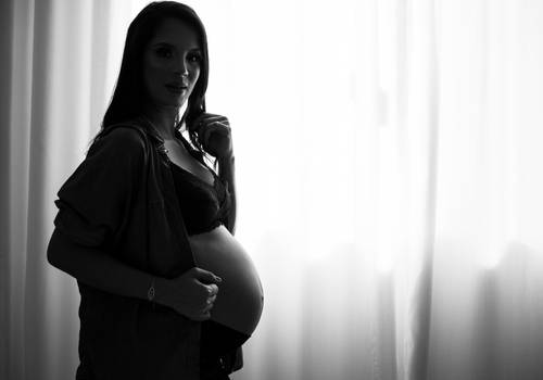 Ensaios de Angélica e Philipe - À espera do Noah