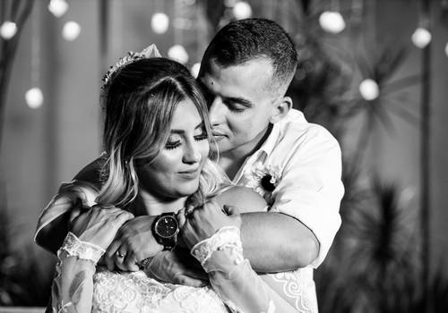 Casamentos de Casamento Yohana & Gabriel