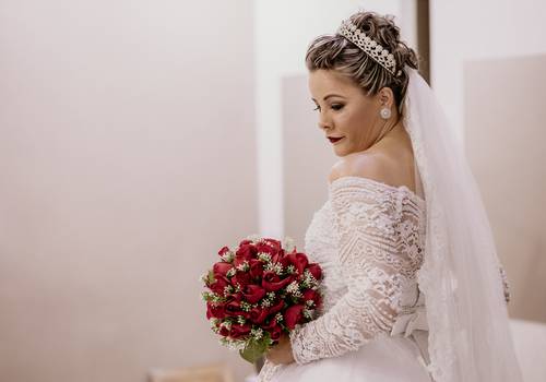 Casamentos de Casamento Edineide & Paulo Maurício