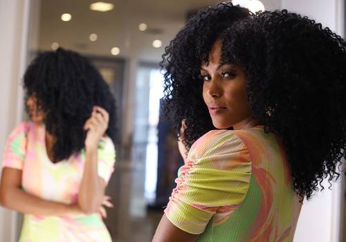 Ensaios de Ensaio de moda Mega Polo