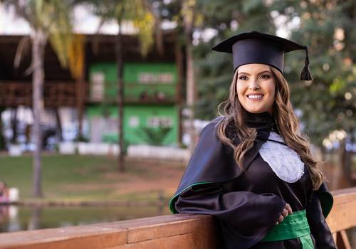 Ensaios de Karla Bianca - Medicina Veterinária