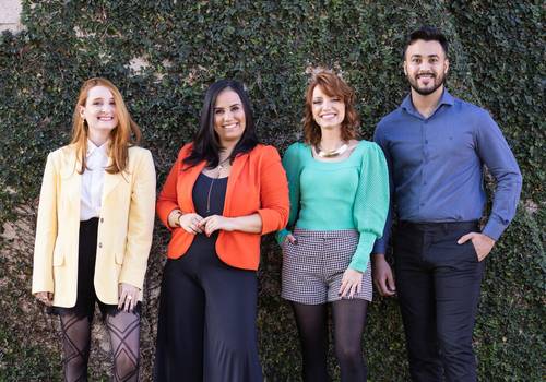 Ensaios de Ensaio Squadra Marketing