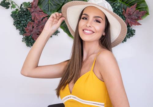 Ensaios de Ensaio da loja Laura Guimarães