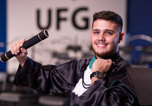 Eventos de Formatura Medicina Veterinária UFG