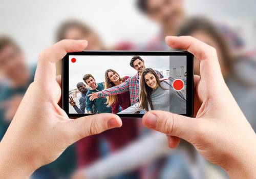 03 dicas simples para melhorar suas fotos com o celular