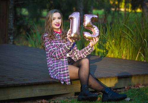 15 Anos de Alice